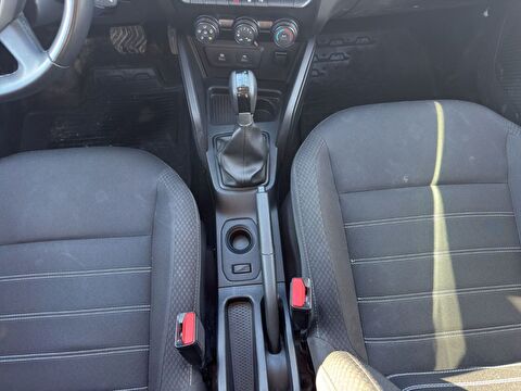 dacia, duster, 1.3 tce expression 4x2, otomatik, benzin 2.el otomobil | renew 20