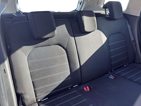 dacia, duster, 1.3 tce expression 4x2, otomatik, benzin 2.el otomobil | renew 14