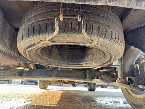 dacia, duster, 1.3 tce expression 4x2, otomatik, benzin 2.el otomobil | renew 23