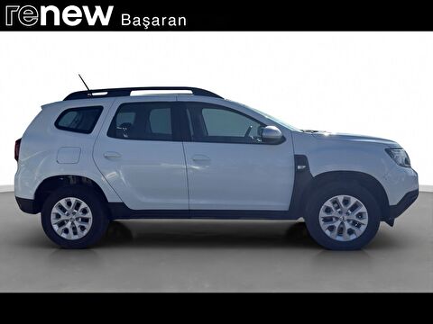 dacia, duster, 1.3 tce expression 4x2, otomatik, benzin 2.el otomobil | renew 5
