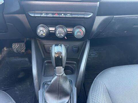 dacia, duster, 1.3 tce expression 4x2, otomatik, benzin 2.el otomobil | renew 18