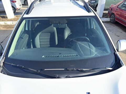 dacia, duster, 1.3 tce expression 4x2, otomatik, benzin 2.el otomobil | renew 24