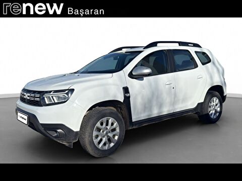 1.3 TCE Expression 4x2, 2. el otomobil | renew