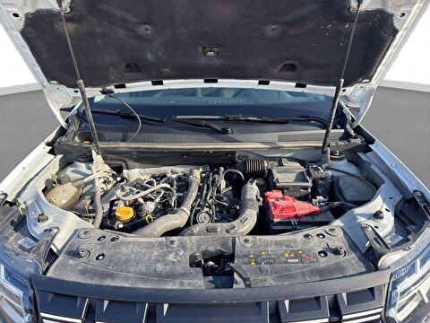 dacia, duster, 1.3 tce expression 4x2, otomatik, benzin 2.el otomobil | renew 22