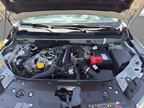 dacia, sandero, 1.0 tce expression, manuel, benzin 2.el otomobil | renew 22