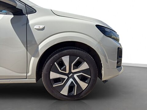 dacia, sandero, 1.0 tce expression, manuel, benzin 2.el otomobil | renew 8