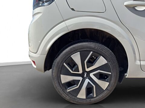 dacia, sandero, 1.0 tce expression, manuel, benzin 2.el otomobil | renew 9