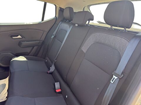 dacia, sandero, 1.0 tce expression, manuel, benzin 2.el otomobil | renew 15