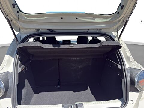 dacia, sandero, 1.0 tce expression, manuel, benzin 2.el otomobil | renew 10