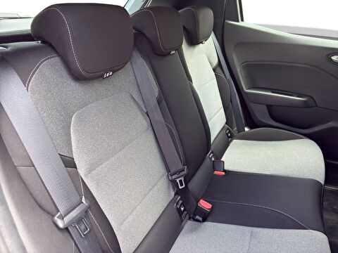 renault, clio, 1.0 tce evolution x-tronic, otomatik, benzin 2.el otomobil | renew 14