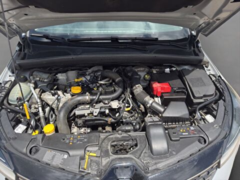 renault, clio, 1.0 tce evolution x-tronic, otomatik, benzin 2.el otomobil | renew 22