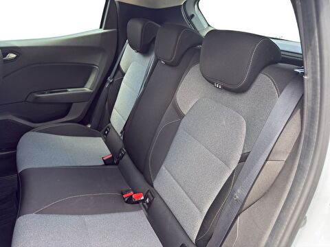 renault, clio, 1.0 tce evolution x-tronic, otomatik, benzin 2.el otomobil | renew 15