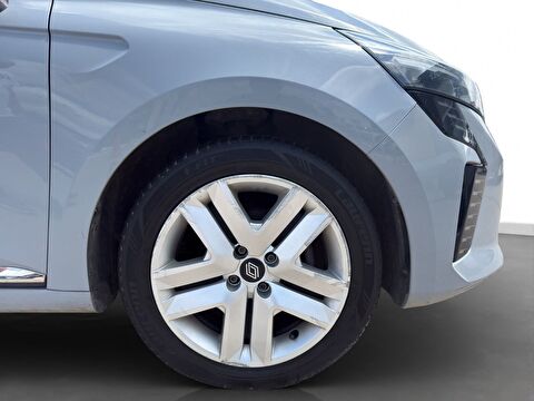renault, clio, 1.0 tce evolution x-tronic, otomatik, benzin 2.el otomobil | renew 8