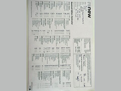 renault, clio, 1.0 tce evolution x-tronic, otomatik, benzin 2.el otomobil | renew 16