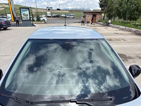 renault, clio, 1.0 tce evolution x-tronic, otomatik, benzin 2.el otomobil | renew 24