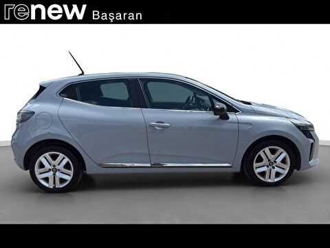 renault, clio, 1.0 tce evolution x-tronic, otomatik, benzin 2.el otomobil | renew 5