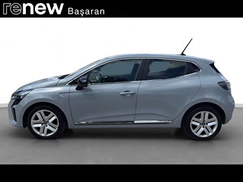 renault, clio, 1.0 tce evolution x-tronic, otomatik, benzin 2.el otomobil | renew 4