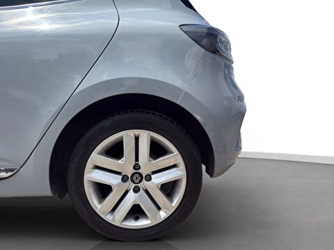 renault, clio, 1.0 tce evolution x-tronic, otomatik, benzin 2.el otomobil | renew 7