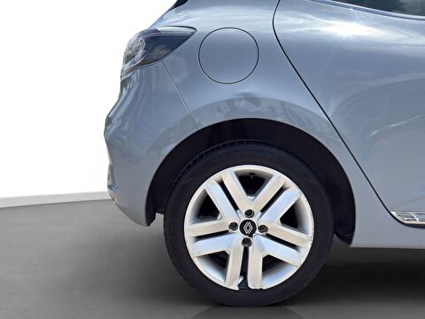 renault, clio, 1.0 tce evolution x-tronic, otomatik, benzin 2.el otomobil | renew 9