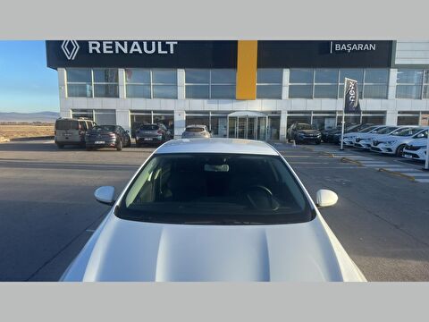 renault, megane, sedan 1.3 tce joy comfort edc, otomatik, benzin 2.el otomobil | renew 24