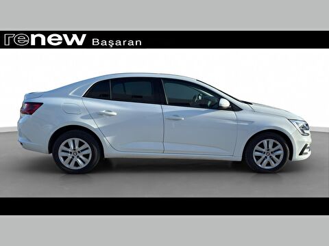 renault, megane, sedan 1.3 tce joy comfort edc, otomatik, benzin 2.el otomobil | renew 4