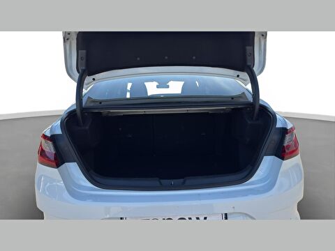 renault, megane, sedan 1.3 tce joy comfort edc, otomatik, benzin 2.el otomobil | renew 10