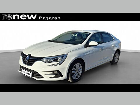 Sedan 1.3 TCe Joy Comfort EDC, 2. el otomobil | renew