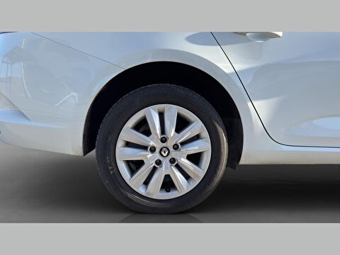 renault, megane, sedan 1.3 tce joy comfort edc, otomatik, benzin 2.el otomobil | renew 6