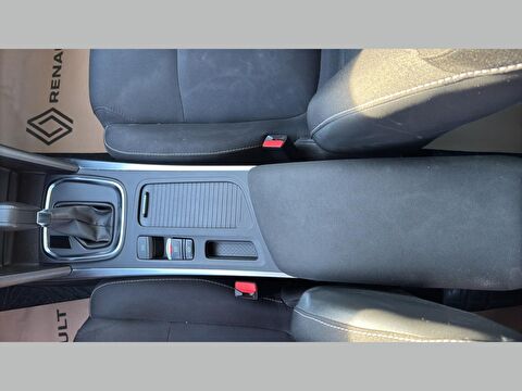 renault, megane, sedan 1.3 tce joy comfort edc, otomatik, benzin 2.el otomobil | renew 20