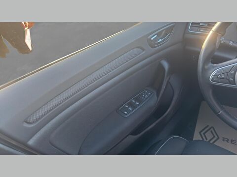 renault, megane, sedan 1.3 tce joy comfort edc, otomatik, benzin 2.el otomobil | renew 25