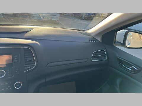 renault, megane, sedan 1.3 tce joy comfort edc, otomatik, benzin 2.el otomobil | renew 26