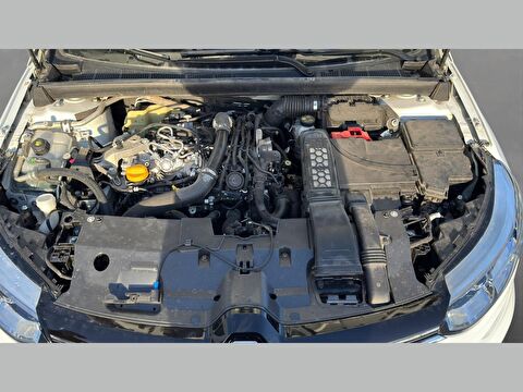 renault, megane, sedan 1.3 tce joy comfort edc, otomatik, benzin 2.el otomobil | renew 22