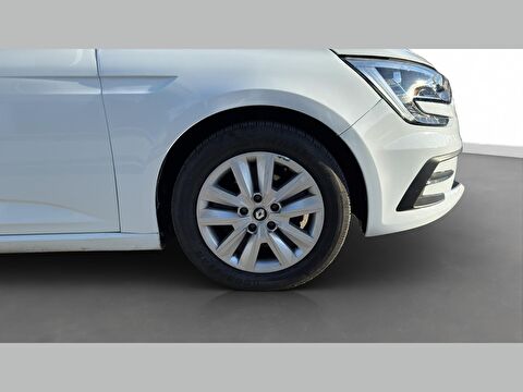 renault, megane, sedan 1.3 tce joy comfort edc, otomatik, benzin 2.el otomobil | renew 7