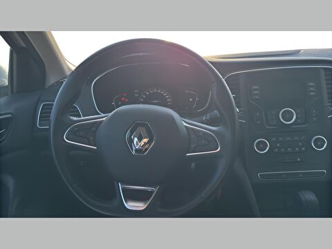 renault, megane, sedan 1.3 tce joy comfort edc, otomatik, benzin 2.el otomobil | renew 13