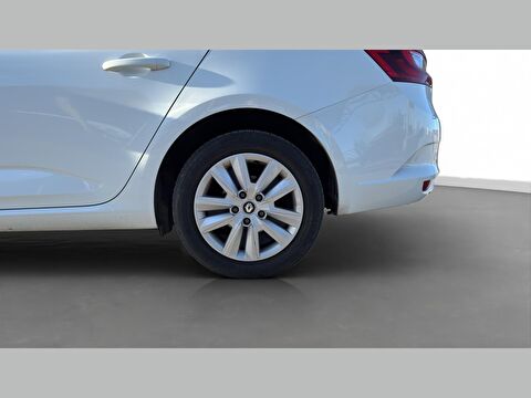 renault, megane, sedan 1.3 tce joy comfort edc, otomatik, benzin 2.el otomobil | renew 9