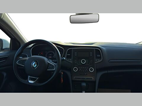 renault, megane, sedan 1.3 tce joy comfort edc, otomatik, benzin 2.el otomobil | renew 11
