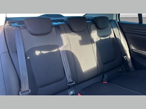 renault, megane, sedan 1.3 tce joy comfort edc, otomatik, benzin 2.el otomobil | renew 14