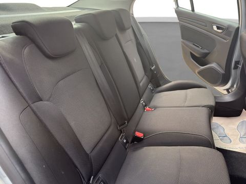 renault, megane, sedan 1.3 tce touch edc, otomatik, benzin 2.el otomobil | renew 14