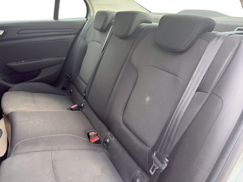 renault, megane, sedan 1.3 tce touch edc, otomatik, benzin 2.el otomobil | renew 15