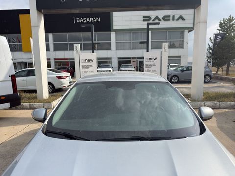 renault, megane, sedan 1.3 tce touch edc, otomatik, benzin 2.el otomobil | renew 24