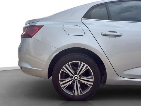 renault, megane, sedan 1.3 tce touch edc, otomatik, benzin 2.el otomobil | renew 9
