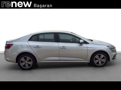 renault, megane, sedan 1.3 tce touch edc, otomatik, benzin 2.el otomobil | renew 4