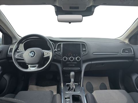 renault, megane, sedan 1.3 tce touch edc, otomatik, benzin 2.el otomobil | renew 11