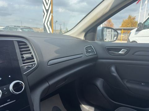 renault, megane, sedan 1.3 tce touch edc, otomatik, benzin 2.el otomobil | renew 26