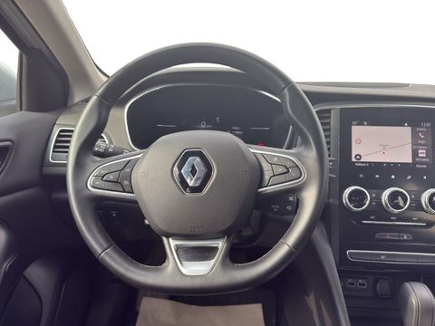 renault, megane, sedan 1.3 tce touch edc, otomatik, benzin 2.el otomobil | renew 19