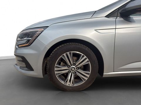 renault, megane, sedan 1.3 tce touch edc, otomatik, benzin 2.el otomobil | renew 6