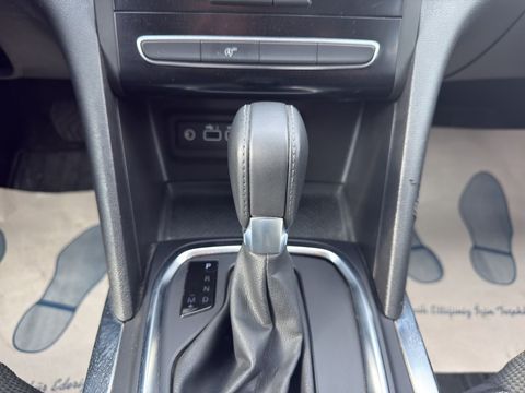 renault, megane, sedan 1.3 tce touch edc, otomatik, benzin 2.el otomobil | renew 18