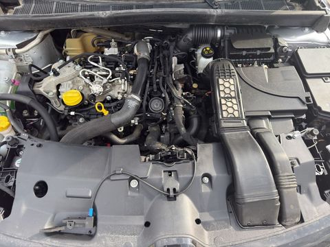 renault, megane, sedan 1.3 tce touch edc, otomatik, benzin 2.el otomobil | renew 22
