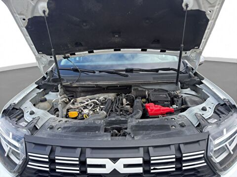dacia, duster, 1.3 tce expression 4x2, otomatik, benzin 2.el otomobil | renew 22