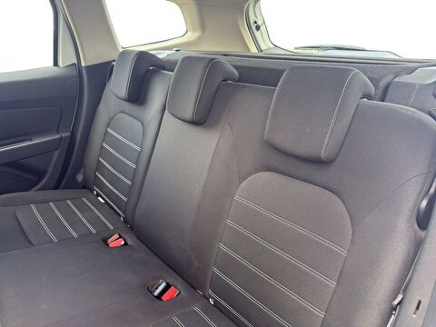 dacia, duster, 1.3 tce expression 4x2, otomatik, benzin 2.el otomobil | renew 15